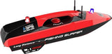 Fishing Surfer RC Foderbåd