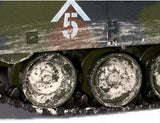 Hobby Engine Premium Label M1A1 Abrams