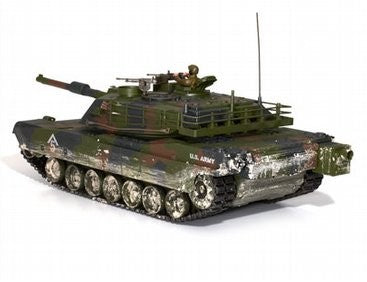 Hobby Engine Premium Label M1A1 Abrams