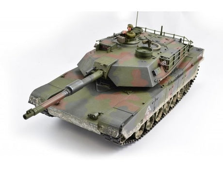 Hobby Engine Premium Label M1A1 Abrams
