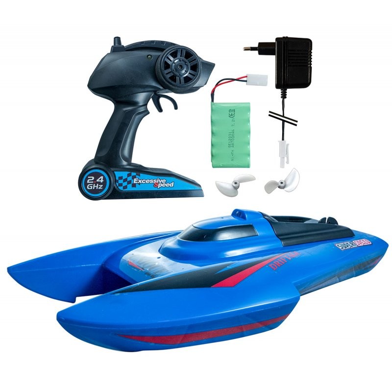 Cata Razer Speedbåd