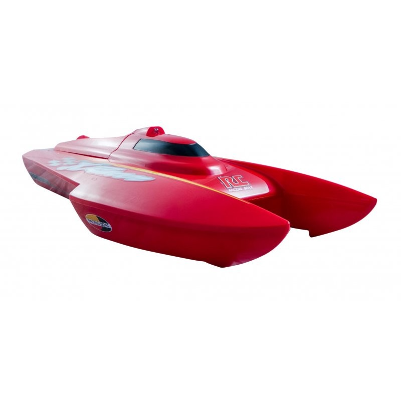Cata Razer Speedbåd