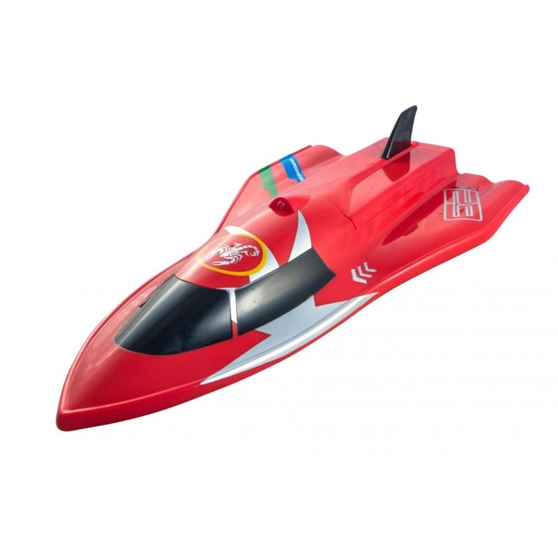 Cata Razer Speedbåd