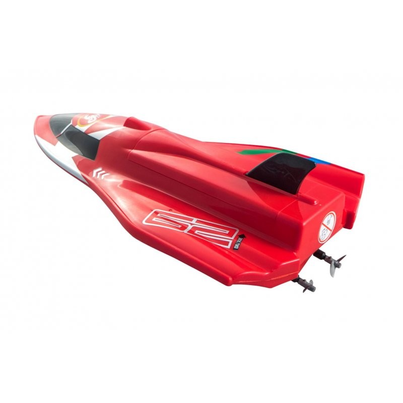 Cata Razer Speedbåd