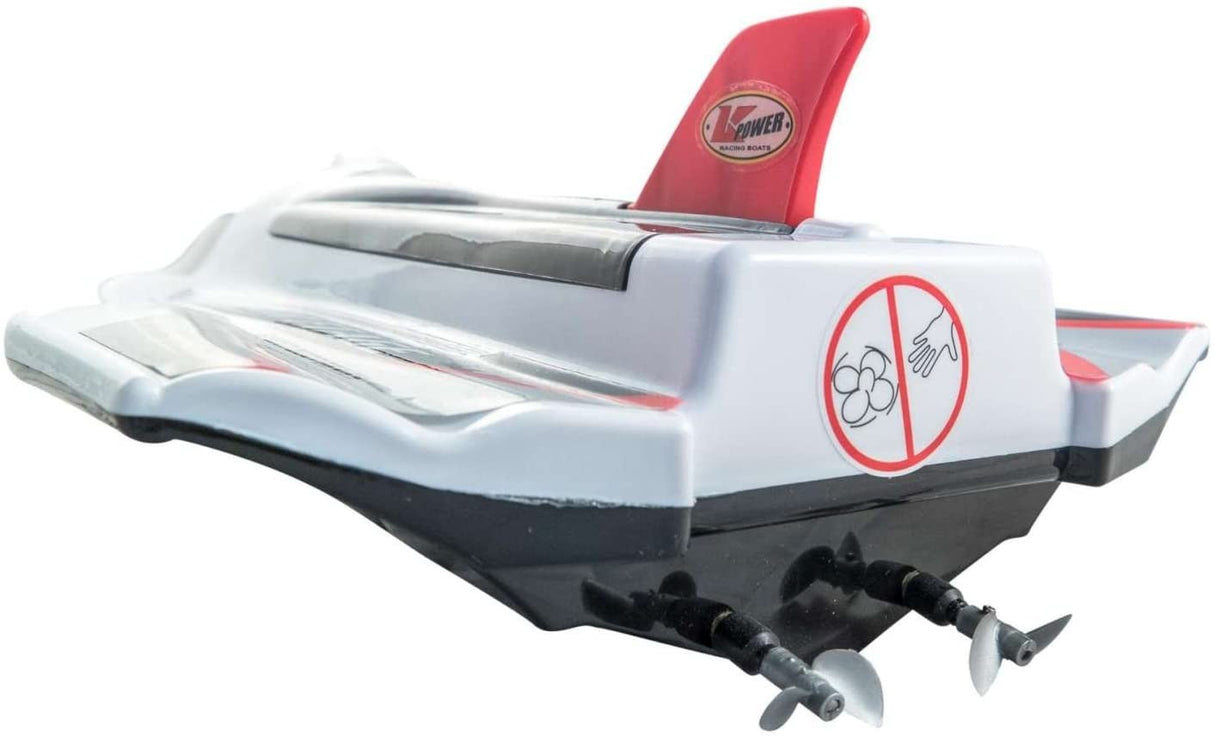 Cata Razer Speedbåd