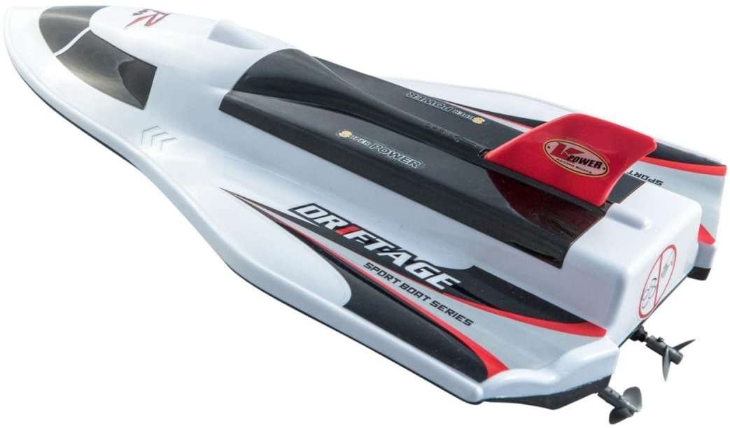 Cata Razer Speedbåd