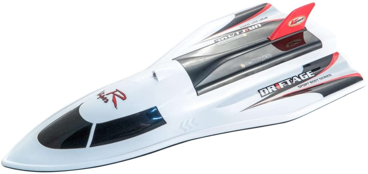 Cata Razer Speedbåd