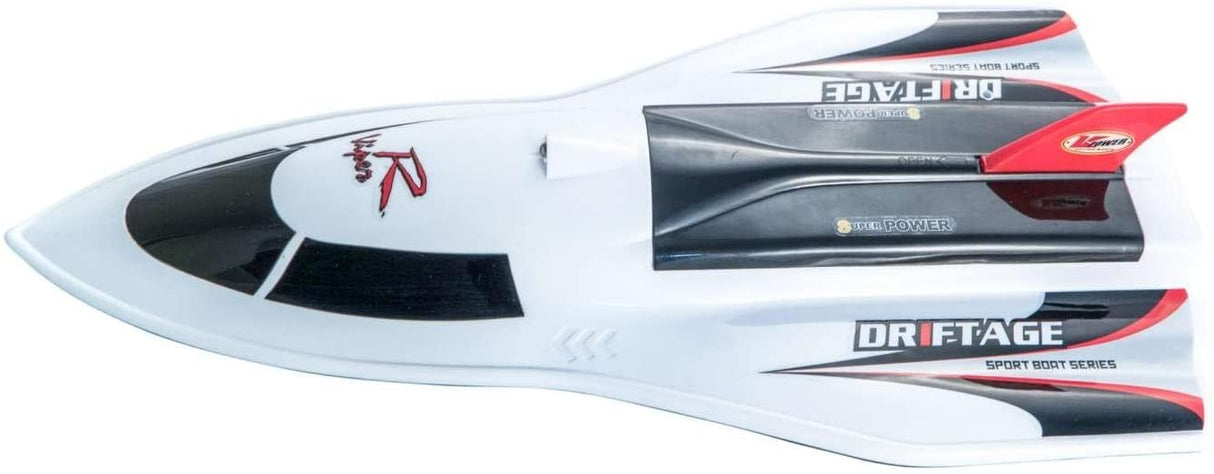 Cata Razer Speedbåd