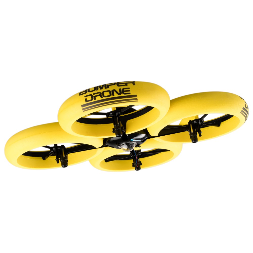 Silverlit Bumper Drone HD