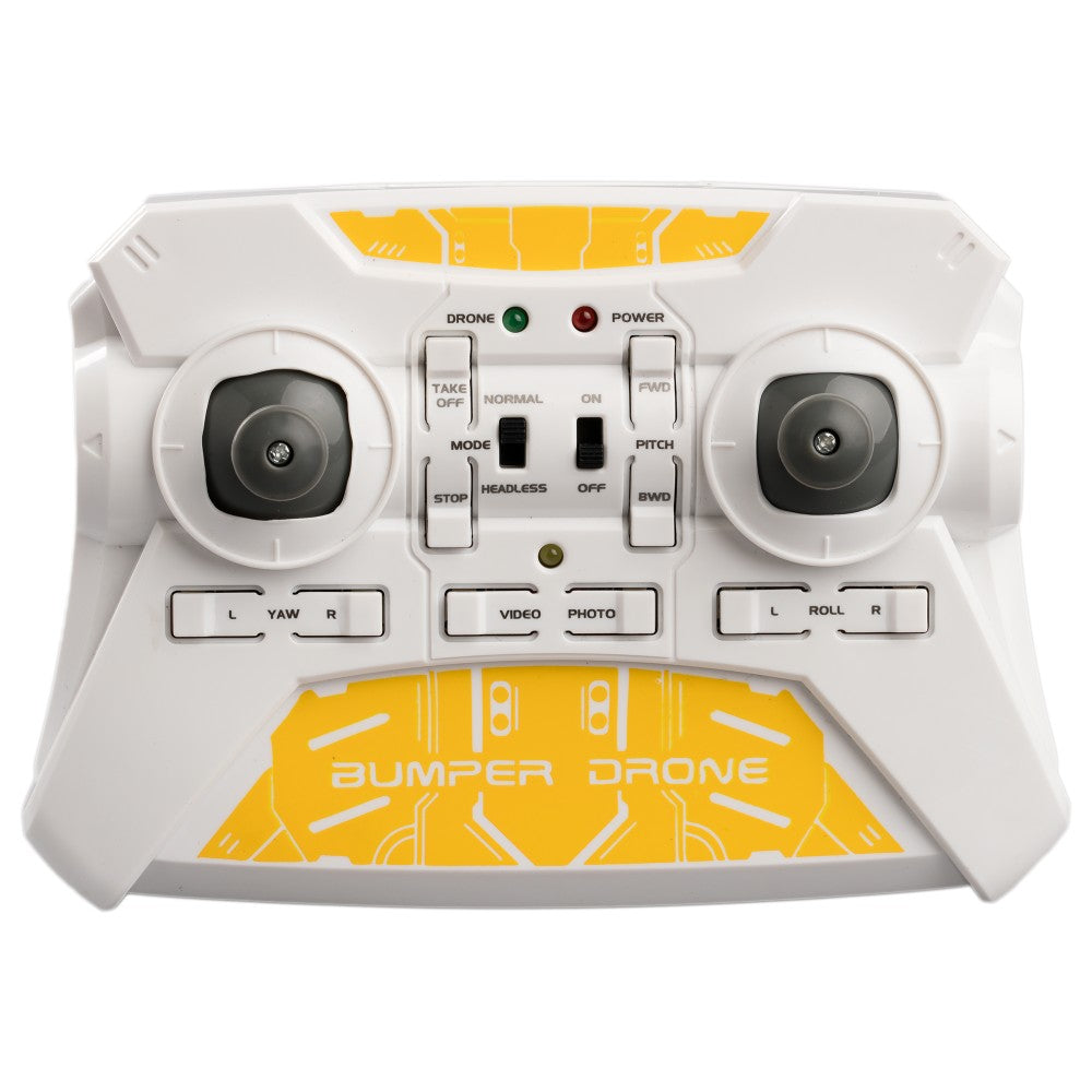 Silverlit Bumper Drone HD