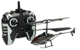 Mini fjernstyret dual-rotor helikopter (Quick Thunder II)