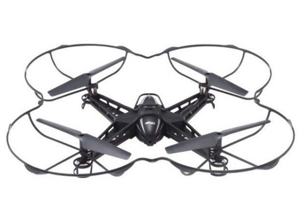 X310H God begynder kameradrone