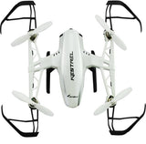 Kestrel FPV QuadCopter