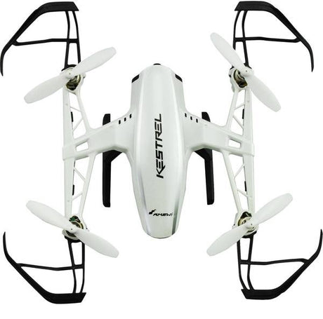 Kestrel FPV QuadCopter