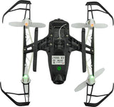 Kestrel FPV QuadCopter