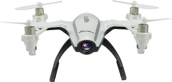 Kestrel FPV QuadCopter