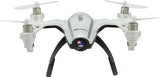 Kestrel FPV QuadCopter