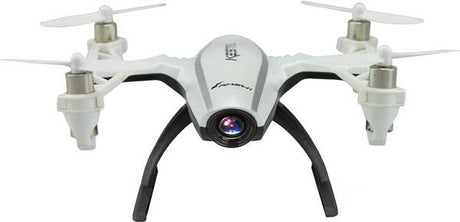 Kestrel FPV QuadCopter