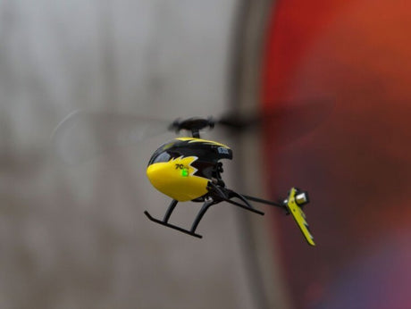 Blade 70 S - pro fjernstyret helikopter