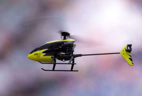 Blade 70 S - pro fjernstyret helikopter