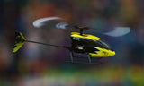 Blade 70 S - pro fjernstyret helikopter