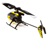 Blade 70 S - pro fjernstyret helikopter