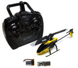 Blade 70 S - pro fjernstyret helikopter