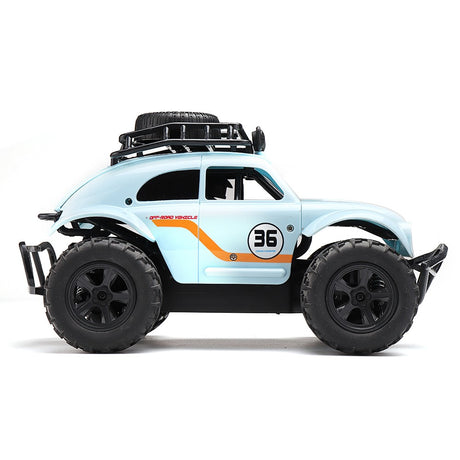 MN 36 Beetle - perfekt fjernstyret bil til de mindste