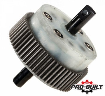 Traxxas 2380 Differential Pro-Built  Bandit, Rustler, Stamp, Slash - 2WD