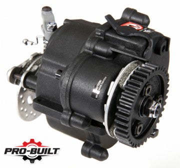 Traxxas 5491 Transmission Pro-Built Revo 3.3