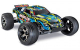 Rustler VXL 2WD 1/10 RTR TQi TSM w/o battery & charger
