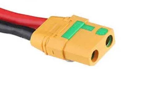 LiPo batteri 14,8 V 5800mAh 50C HardCase Gens Ace