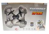 G4P Thunder Drone - MEGET drone for pengene!