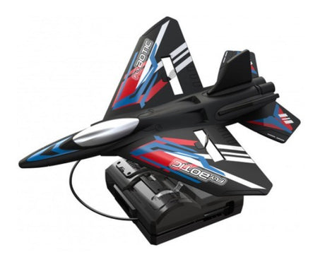 Silverlit X-Twin Evo Style A - sej flyver