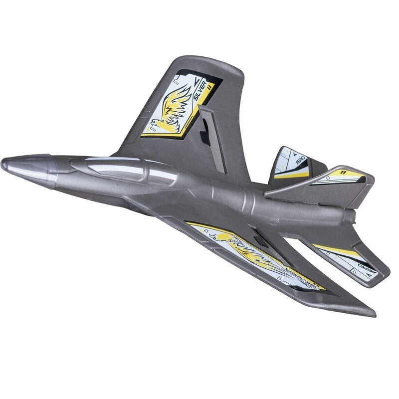 Silverlit X-Twin Evo Style A - sej flyver