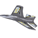 Silverlit X-Twin Evo Style A - sej flyver