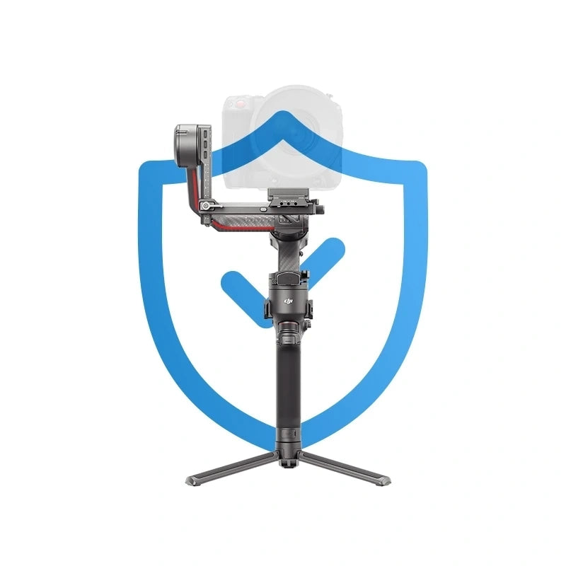Card DJI Care Refresh 1-Year Plan (DJI RS 3 Pro)