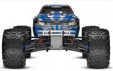 T-Maxx 3.3 4WD RTR TQi TSM Telemetry TRX 49077-3
