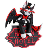 Bandai Hazbin Hotel Monitor Top Figure Husk (Ver.A)