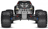 T-Maxx 3.3 4WD RTR TQi TSM Telemetry TRX 49077-3
