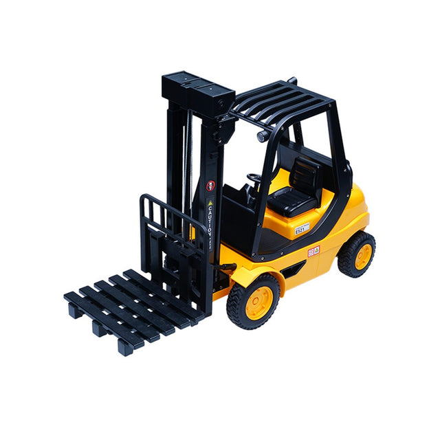 Double Eagle Læsse truck