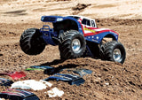 BIGFOOT Monster Truck 2WD 1/10 RTR TQ TRX 36084