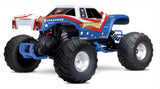 BIGFOOT Monster Truck 2WD 1/10 RTR TQ TRX 36084