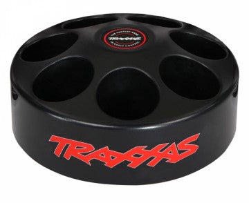 Traxxas 5038 Spinning Carousel Rack w/o Shock Oil