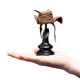 Weta Workshop The Hobbit - The Hat of Radagast the Brown Mini Prop Replica 1/4