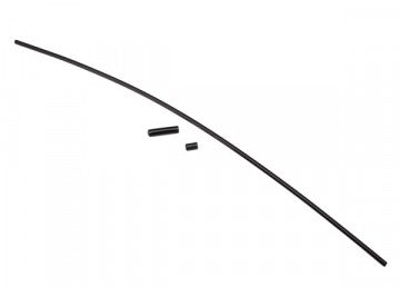 Traxxas 1726A Antenna Tube Black