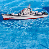 Stort Yamato Krigsskib