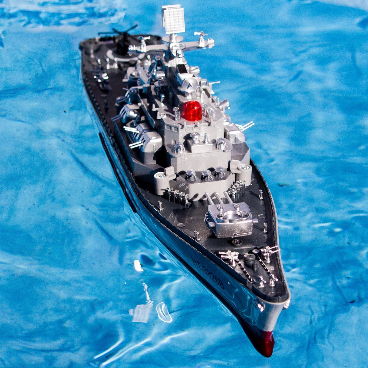 Heng Tai Battleship HT-3826B