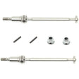 Front CVD Drive Shaft Set (Metal)