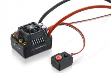 EzRun MAX10SCT 120A ESC 1/10